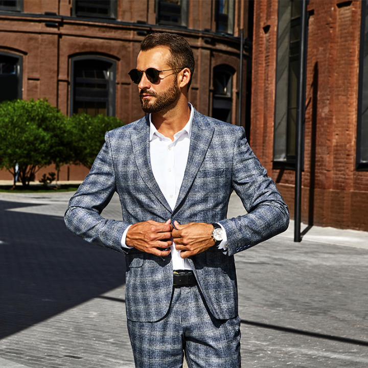 Mastering Minimalism: The Art of Effortless Style for Men