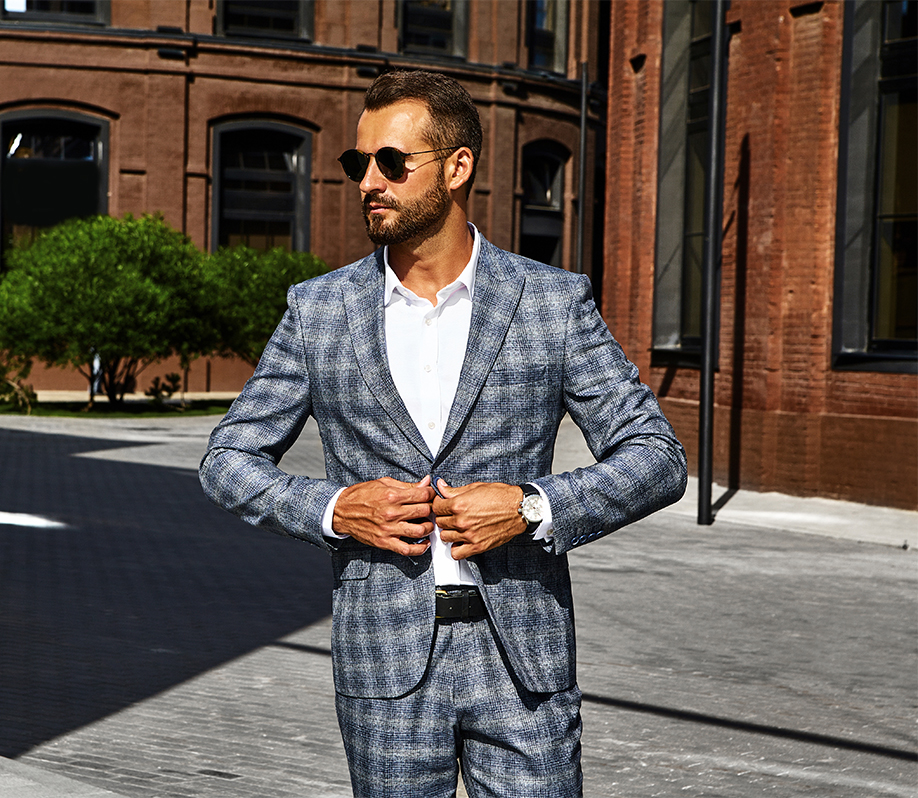 Mastering Minimalism: The Art of Effortless Style for Men